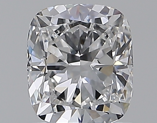 1.03 CaratE-VS1 - Cut CUSHION B Diamond