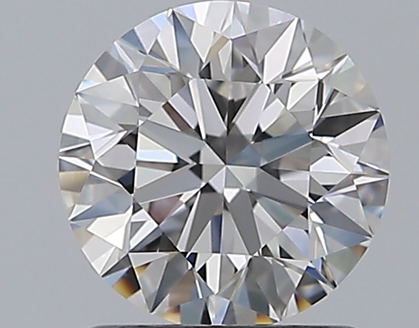 1.2 CaratE-IF EX Cut Round Diamond