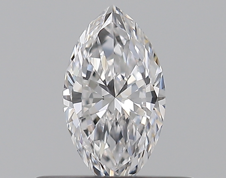 0.3 CaratD-VS2 - Cut Marquise Diamond