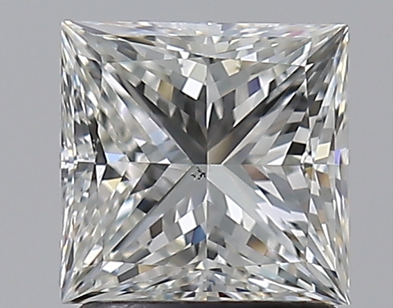 1.5 Carat Princess Diamond