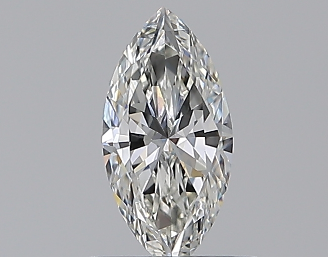 0.52 CaratH-VS1 - Cut Marquise Diamond