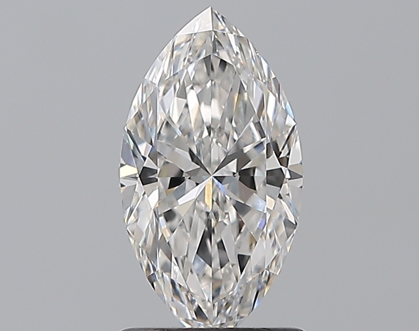 1.2 CaratD-VS2 - Cut Marquise Diamond
