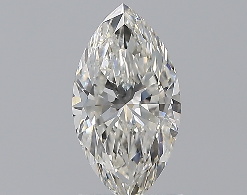 1.01 CaratI-SI1 - Cut Marquise Diamond