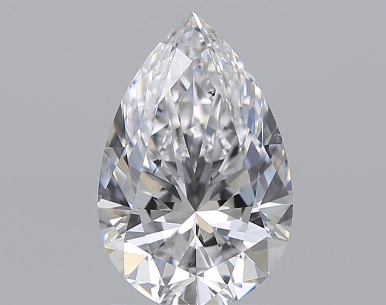 1.21 Carat Pear Diamond