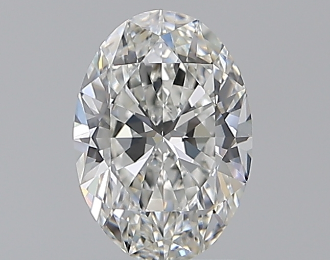 1.2 CaratG-VS1 - Cut Oval Diamond