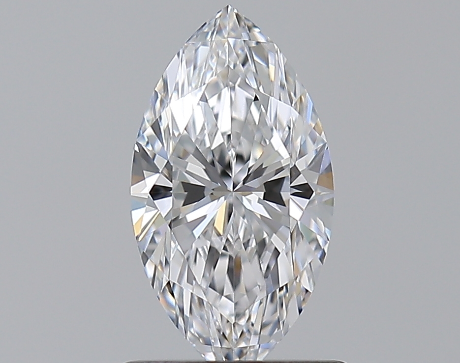 0.8 CaratD-VS1 - Cut Marquise Diamond