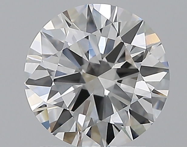 1.4 CaratG-VS1 EX Cut Round Diamond