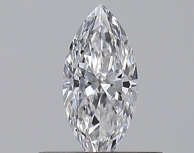 0.3 CaratD-VVS1 - Cut Marquise Diamond