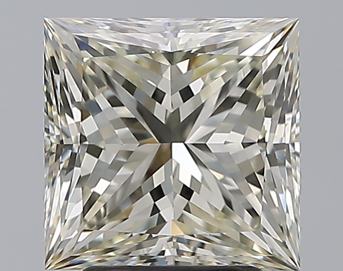 3.01 Carat Princess Diamond