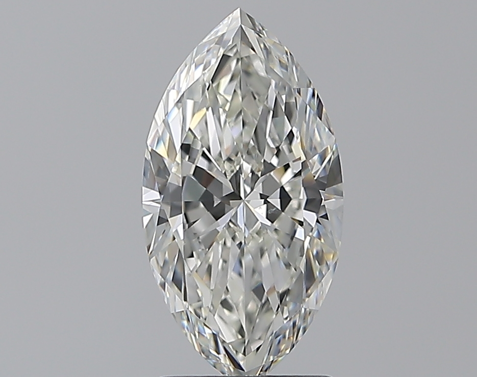 2.01 CaratI-SI1 - Cut Marquise Diamond