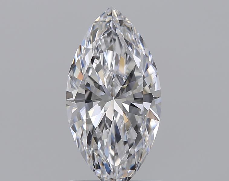 1 CaratD-VS1 - Cut Marquise Diamond