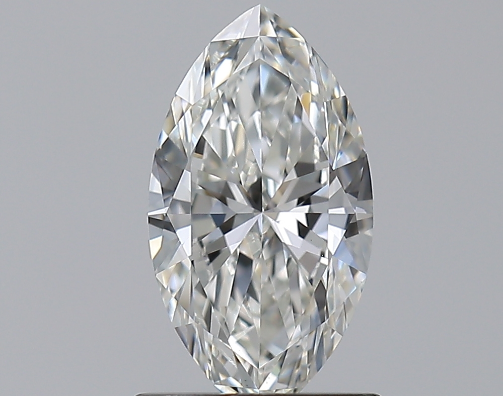 1 CaratH-VS1 - Cut Marquise Diamond