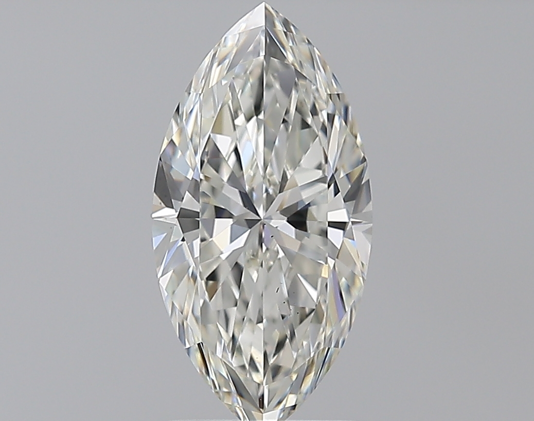 2 Carat Marquise Diamond