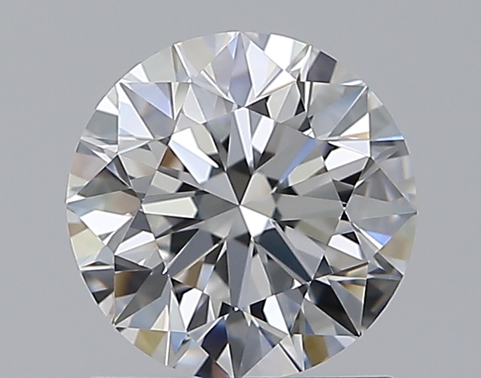 1.2 CaratE-IF EX Cut Round Diamond