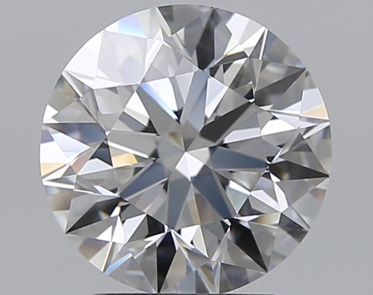 2.15 Carat Round Diamond