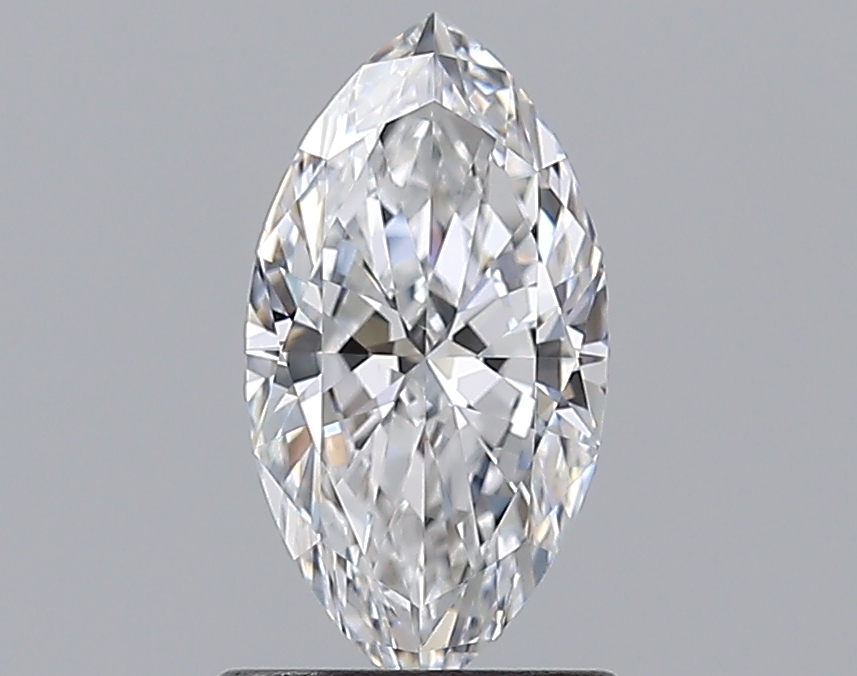 0.9 CaratD-VS2 - Cut Marquise Diamond