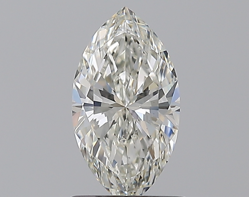 1.01 CaratI-SI1 - Cut Marquise Diamond