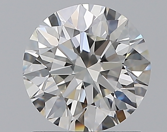 1.2 CaratG-VVS2 EX Cut Round Diamond