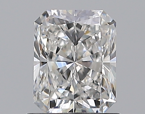 1 Carat L RADIANT Diamond