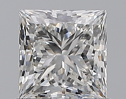 1.01 CaratG-VVS2 - Cut Princess Diamond