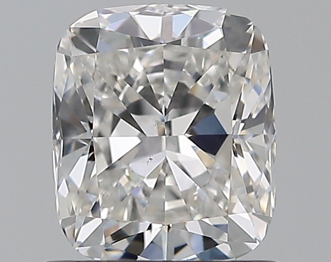 1.01 CaratF-VS2 - Cut CUSHION B Diamond