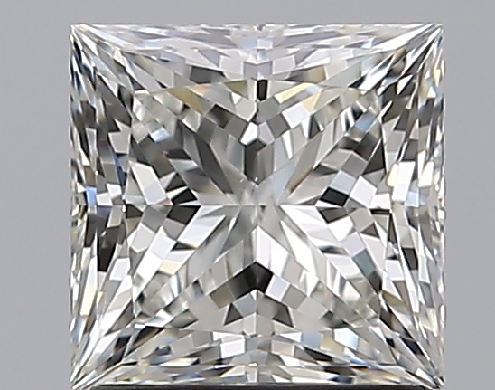 1.51 CaratI-VS2 - Cut Princess Diamond