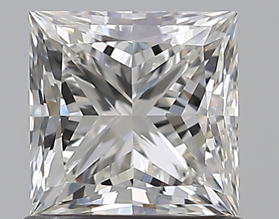 1.01 CaratH-VVS2 - Cut Princess Diamond