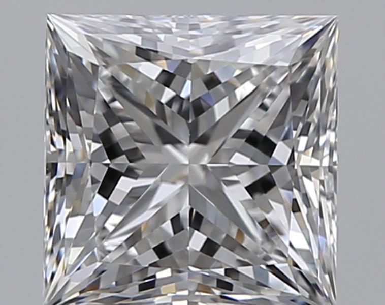 1.1 Carat Princess Diamond