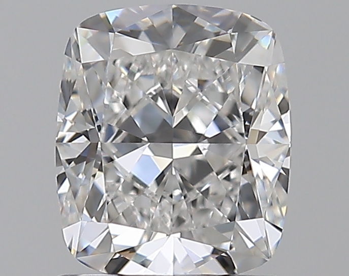 1.3 CaratE-VS1 - Cut CUSHION B Diamond