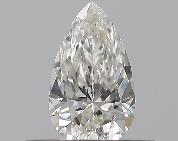 0.3 CaratG-VS2 - Cut Pear Diamond