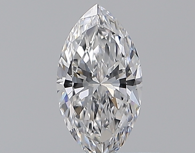0.39 Carat Marquise Diamond