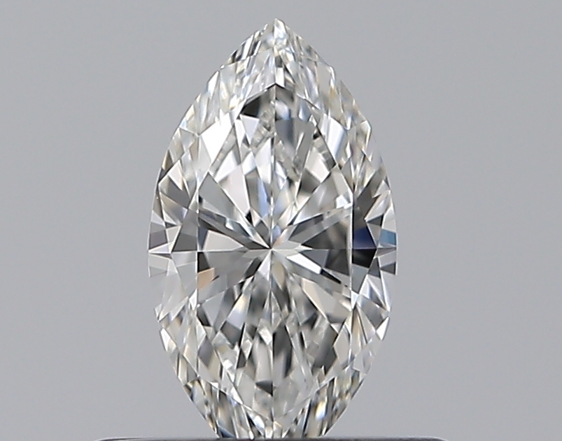 0.35 CaratG-VVS1 - Cut Marquise Diamond