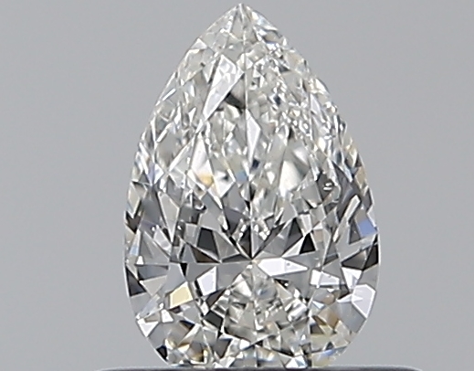 0.35 CaratG-VS2 - Cut Pear Diamond