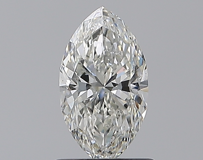 1.2 CaratH-VS2 - Cut Oval Diamond