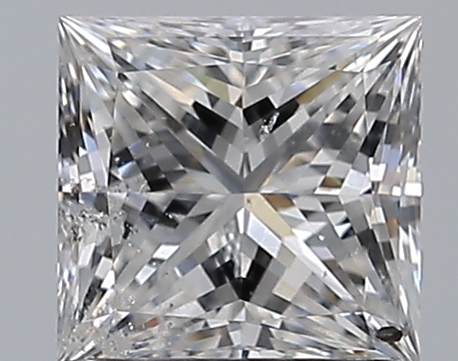 1.03 Carat Princess Diamond