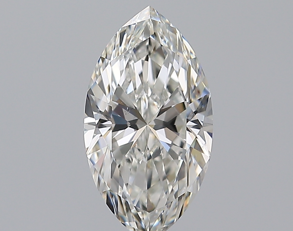 1.51 CaratH-VS2 - Cut Marquise Diamond