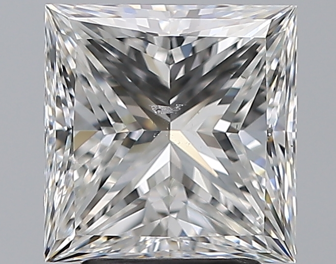 3 Carat Princess Diamond