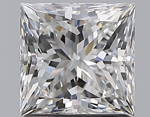 1.4 Carat Princess Diamond