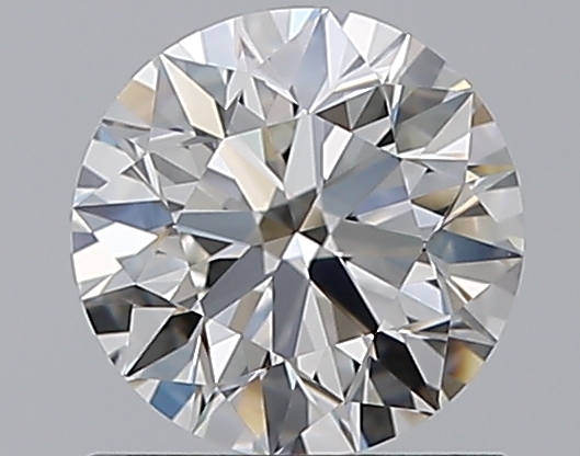 0.95 Carat Round Diamond