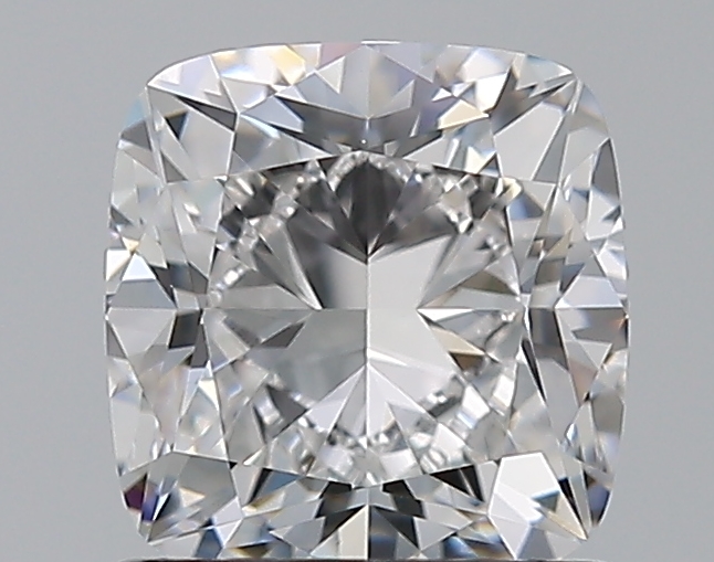 1.2 Carat CUSHION B Diamond