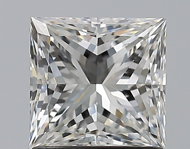 1.2 CaratH-VVS1 - Cut Princess Diamond