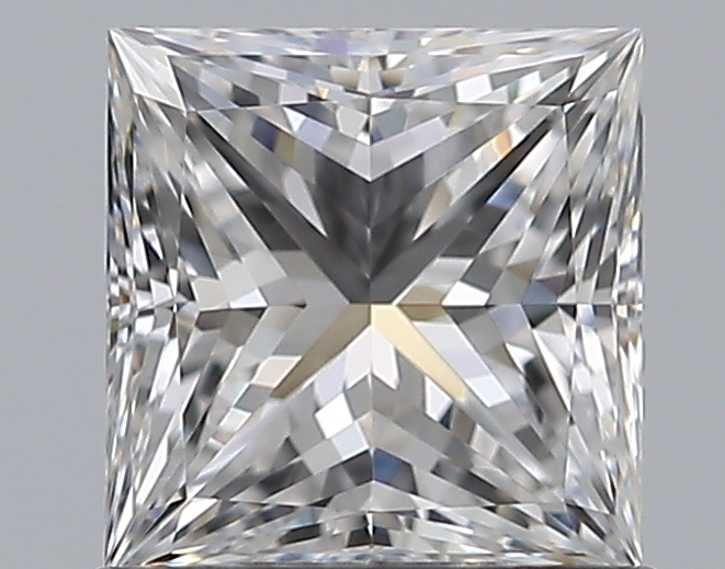 1.01 CaratE-VVS2 - Cut Princess Diamond