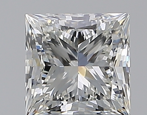1 CaratI-VS1 - Cut Princess Diamond