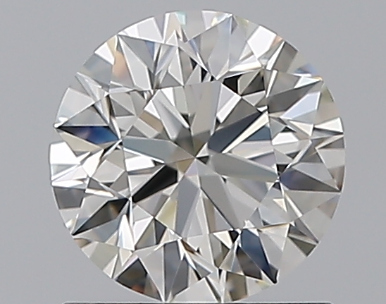 1.01 CaratI-VVS1 EX Cut Round Diamond