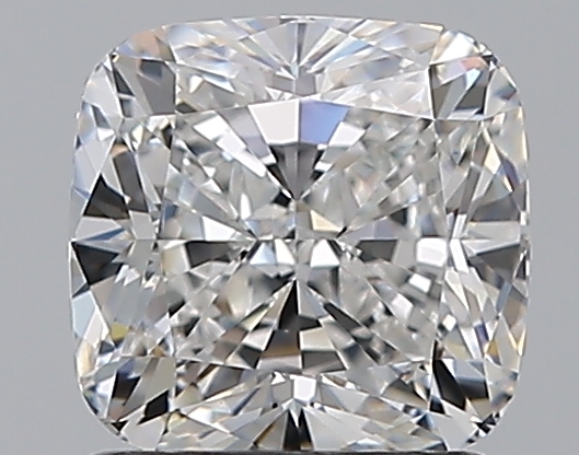 1.51 Carat Cushion Diamond