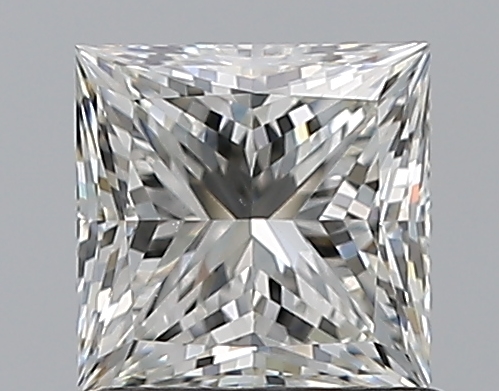 1.01 CaratI-VS2 - Cut Princess Diamond