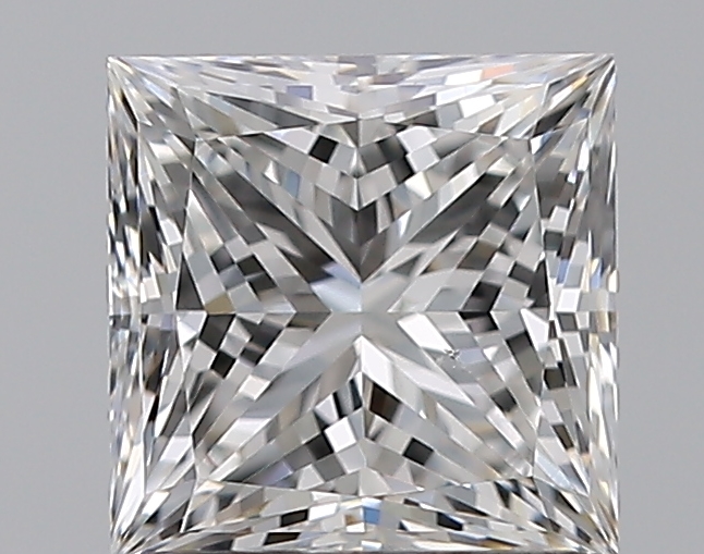 1.13 Carat Princess Diamond