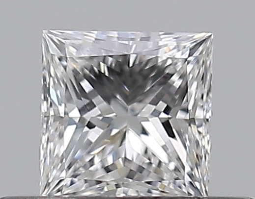 0.31 CaratE-VVS1 - Cut Princess Diamond
