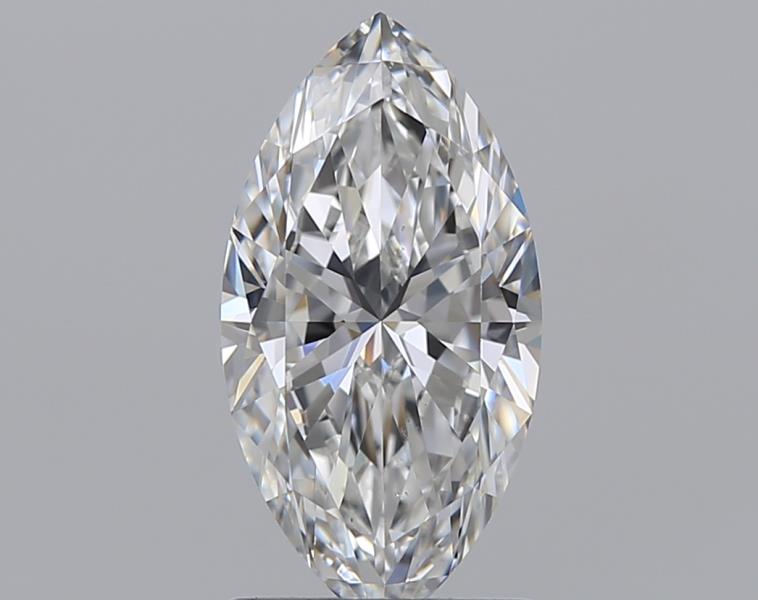 1.2 CaratF-VS2 - Cut Marquise Diamond