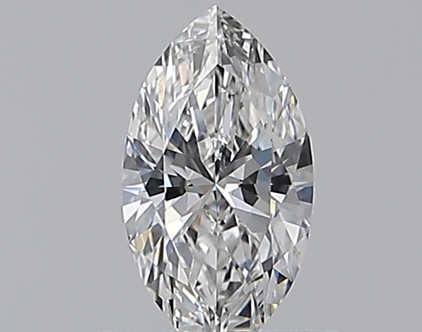 0.34 Carat Marquise Diamond